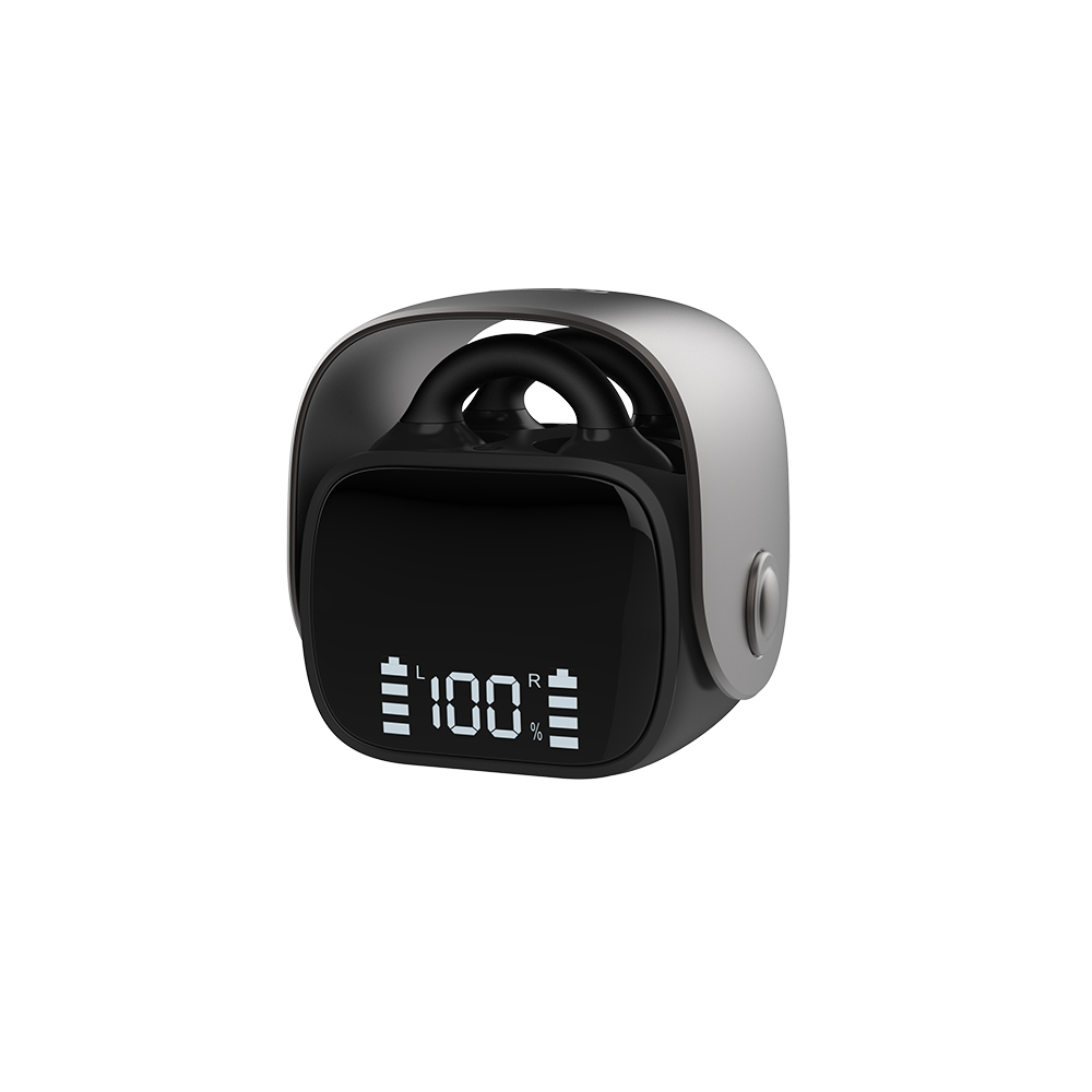 로제트 ROZET RX-1610 피어싱 블루투스 이어폰 - 상품 이미지