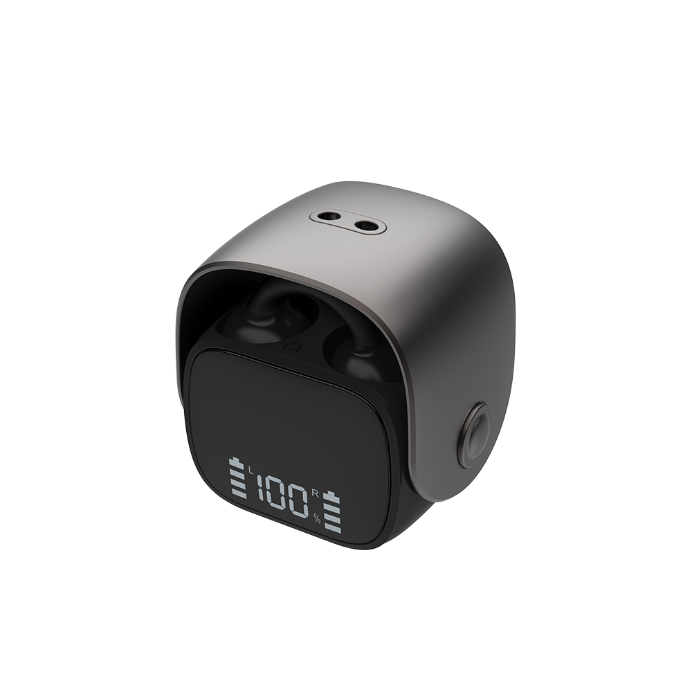 로제트 ROZET RX-1610 피어싱 블루투스 이어폰 - 상세 이미지 3