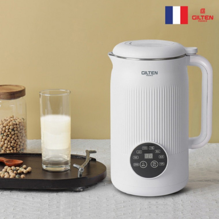 두유제조기 1.2L 이유식만들기 죽메이커 두유메이커