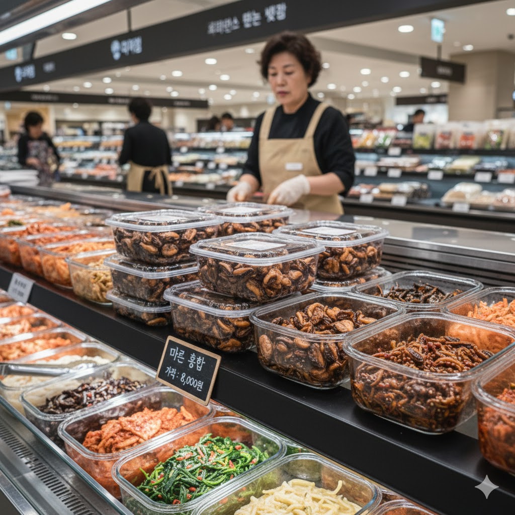 명식품본사 마른홍합 중포장 국산 삼천포 특산품 가정 식당식자재 도매가 500g, 1개 이미지 7