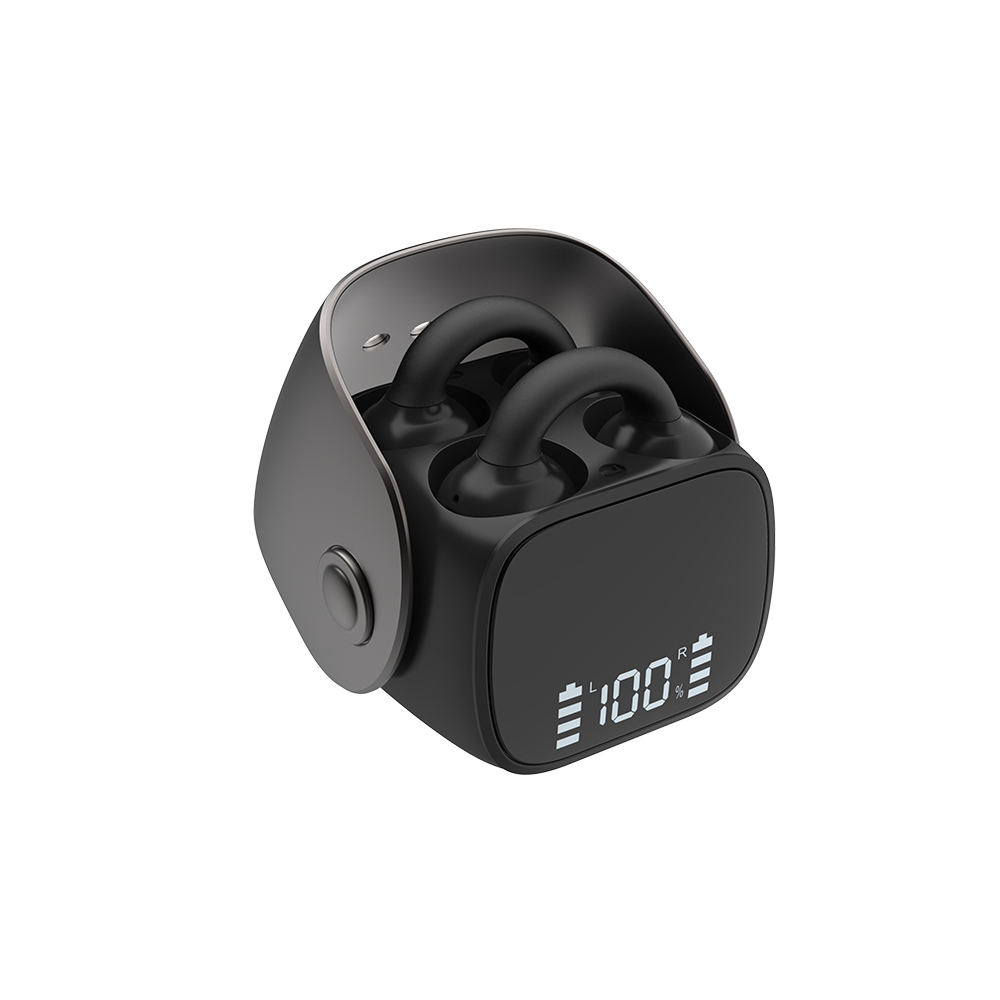 로제트 ROZET RX-1610 피어싱 블루투스 이어폰 이미지 6