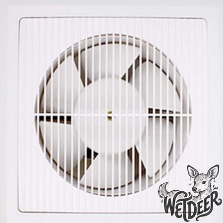 개방형 환풍기 DWV20DRC 배기팬