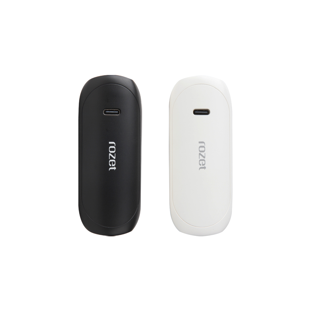 로제트 ROZET RX-1850 슬림형 블루투스 이어폰 - 상품 이미지