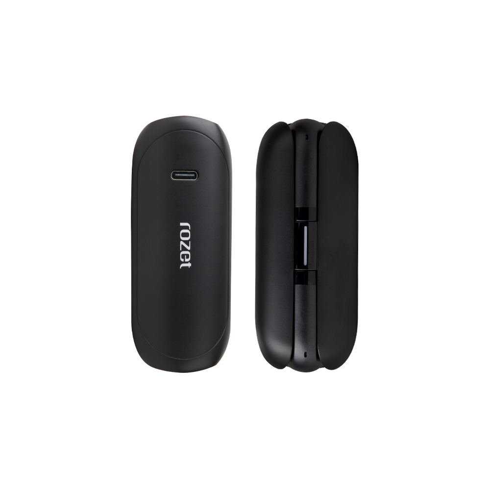 로제트 ROZET RX-1850 슬림형 블루투스 이어폰 - 상세 이미지 3