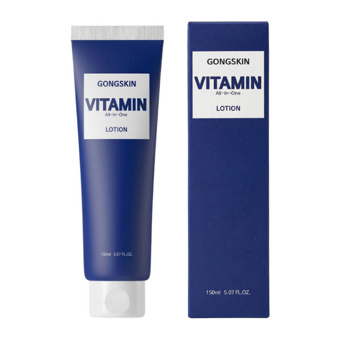 공스킨 비타민 올인원