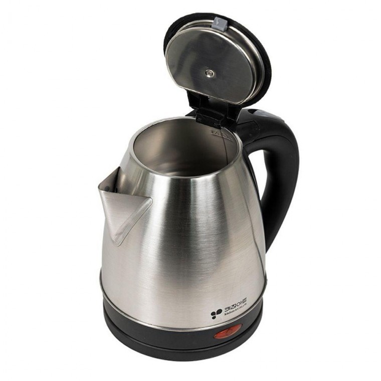 포이베 무선 전기주전자 1.5L 티포트 멀티포트