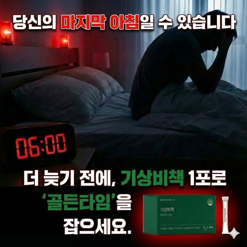 마시는 별건강소 기상비책 홍국 2번 발효 저분자 청양 구기자 분말 - 상세 이미지 3