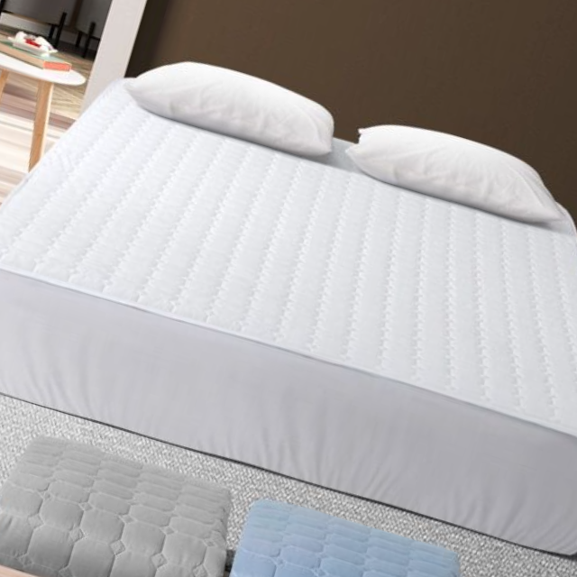 매트리스방수커버Q 퀸매트리스 침대커버퀸 더블사이즈