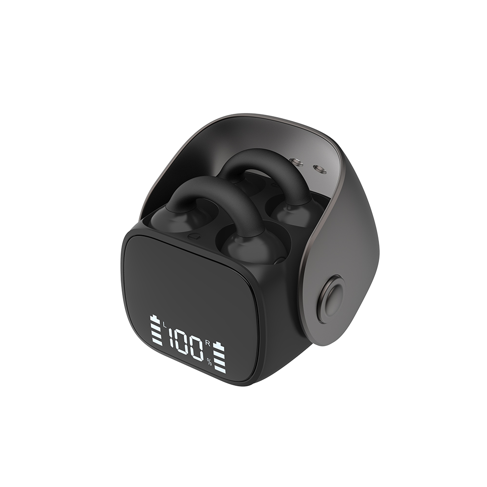 로제트 ROZET RX-1610 피어싱 블루투스 이어폰 이미지 7