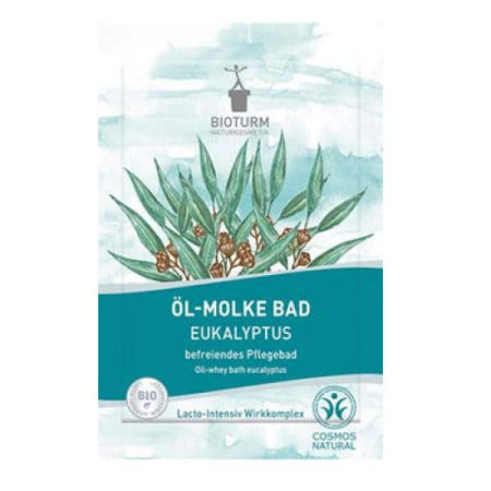 [해외]turm 텀 오일 유청 배스 유칼립투스 117호 [B06XB4K2SV]