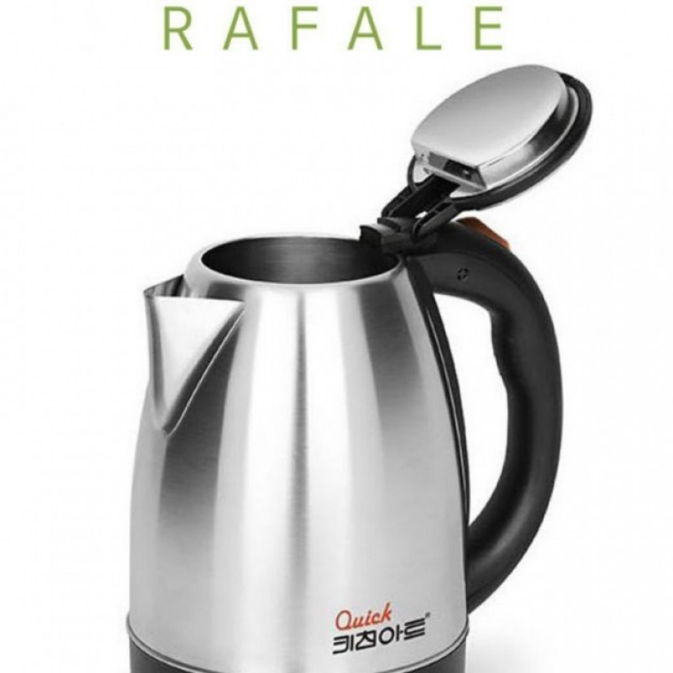 퀵 전기주전자 키친아트1800 1.8L 라팔