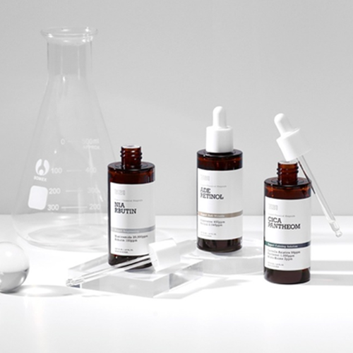 텐제로 프리미엄 아데노신 레티놀 앰플 주름 피부 탄력 미백 기능성 화장품 50ml, 3개 - 상세 이미지 2