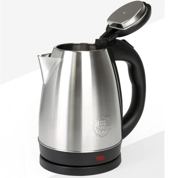 스텐 전기 주전자 1.8L 키친아트 전기포트 커피포트