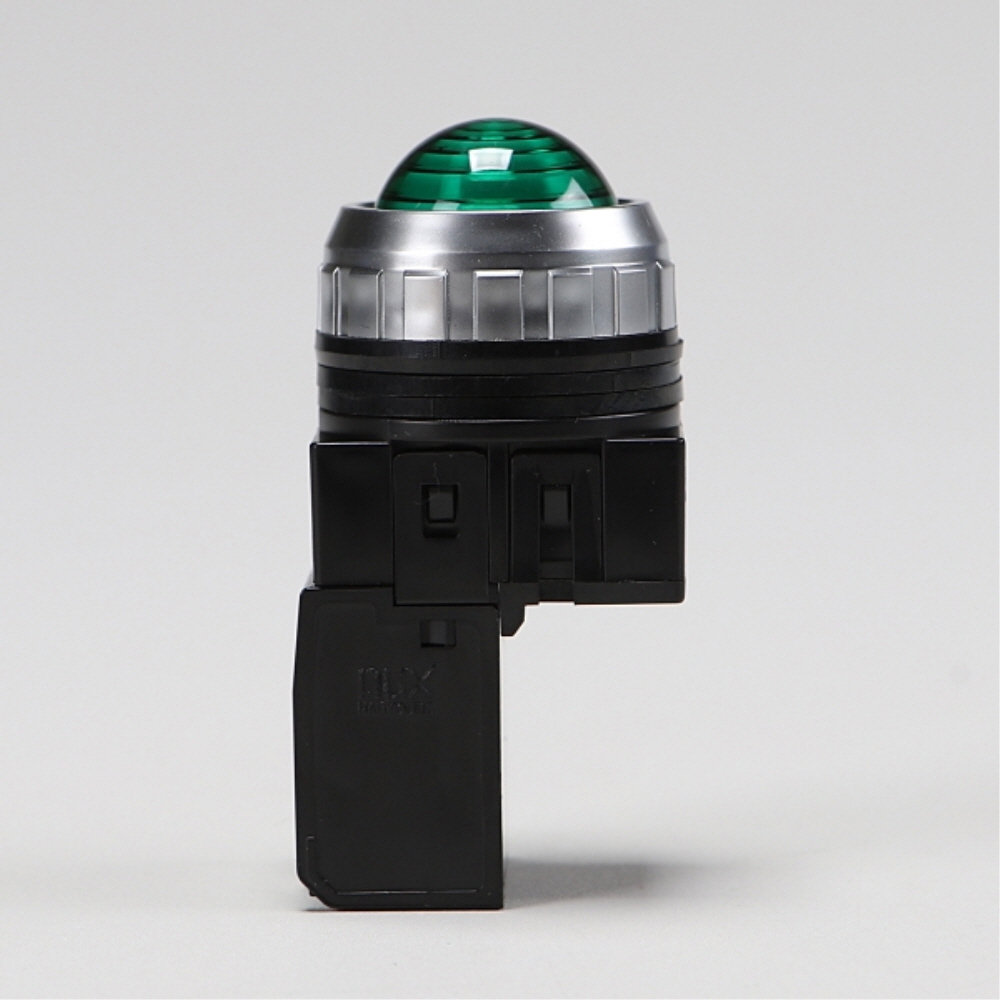 한영넉스 스위치 표시등 CRP-30DG DF DC24V (그린) 파일럿 표시 램프 - 상세 이미지 3