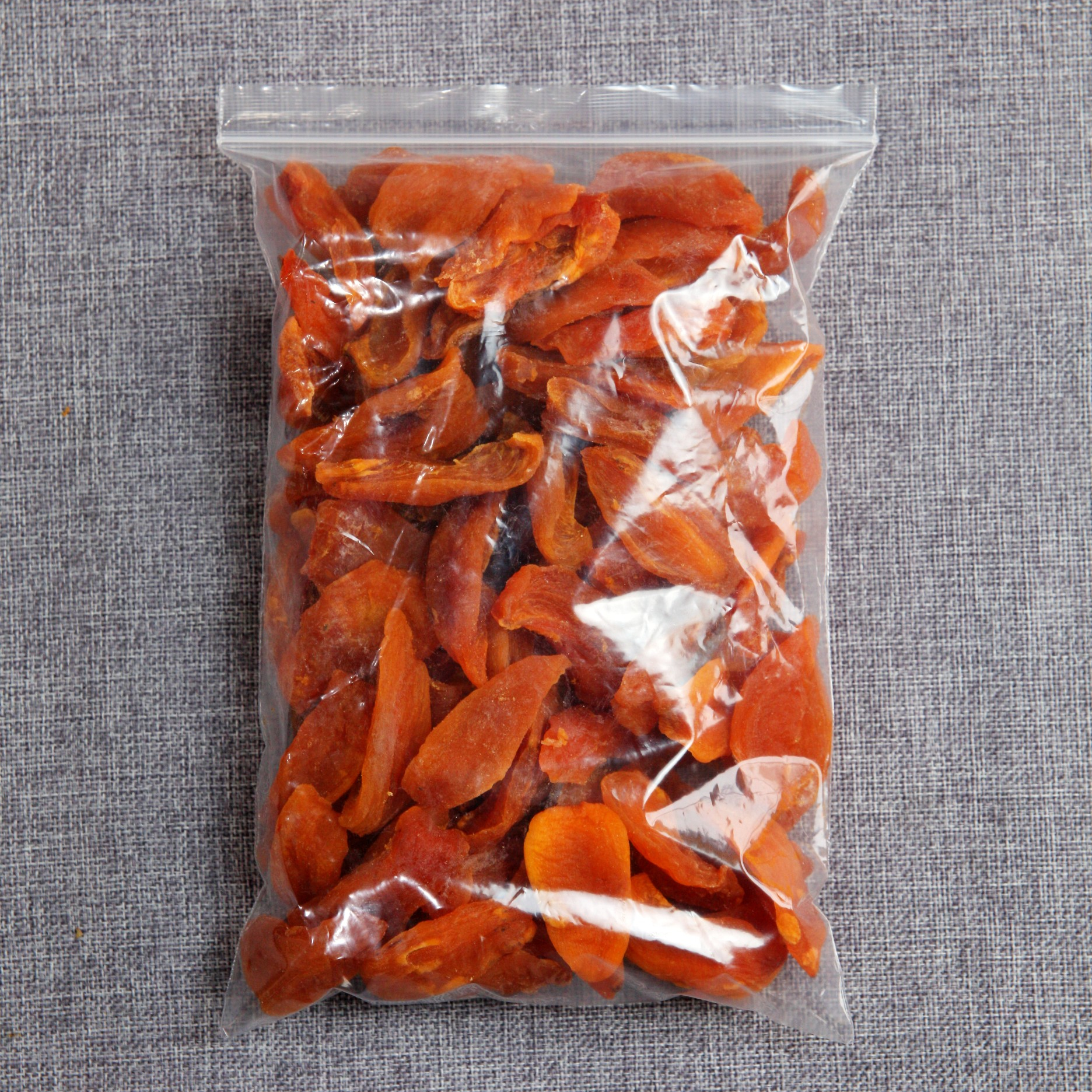 대봉 감말랭이 실속형 1kg ,선물세트1호,2호 - 상품 이미지