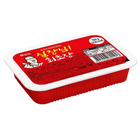 움트리 실장님 회초장 100g, 40개