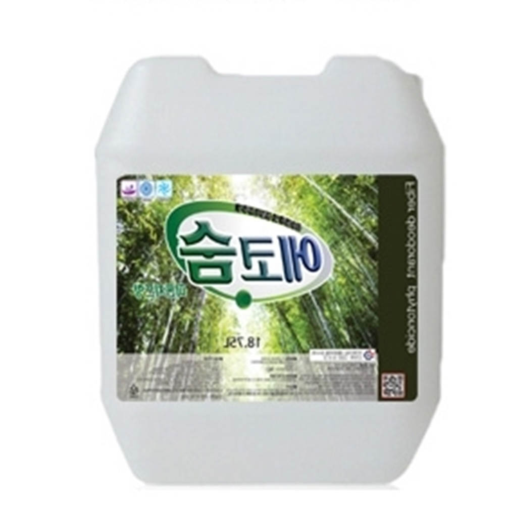 홀애비 집안 담배 냄새 제거 탈취제 - 상세 이미지 5