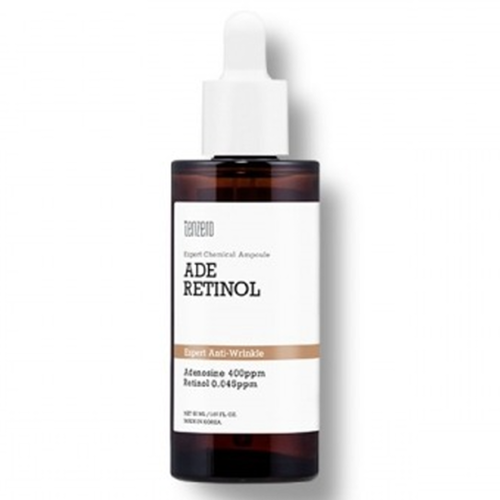 텐제로 프리미엄 아데노신 레티놀 앰플 주름 피부 탄력 미백 기능성 화장품 50ml, 2개 이미지 6