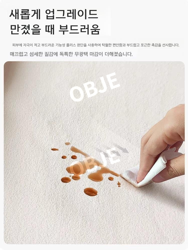 원목 소파베드 2인 접이식 침대 1.9m 2.2m - 상세 이미지 5