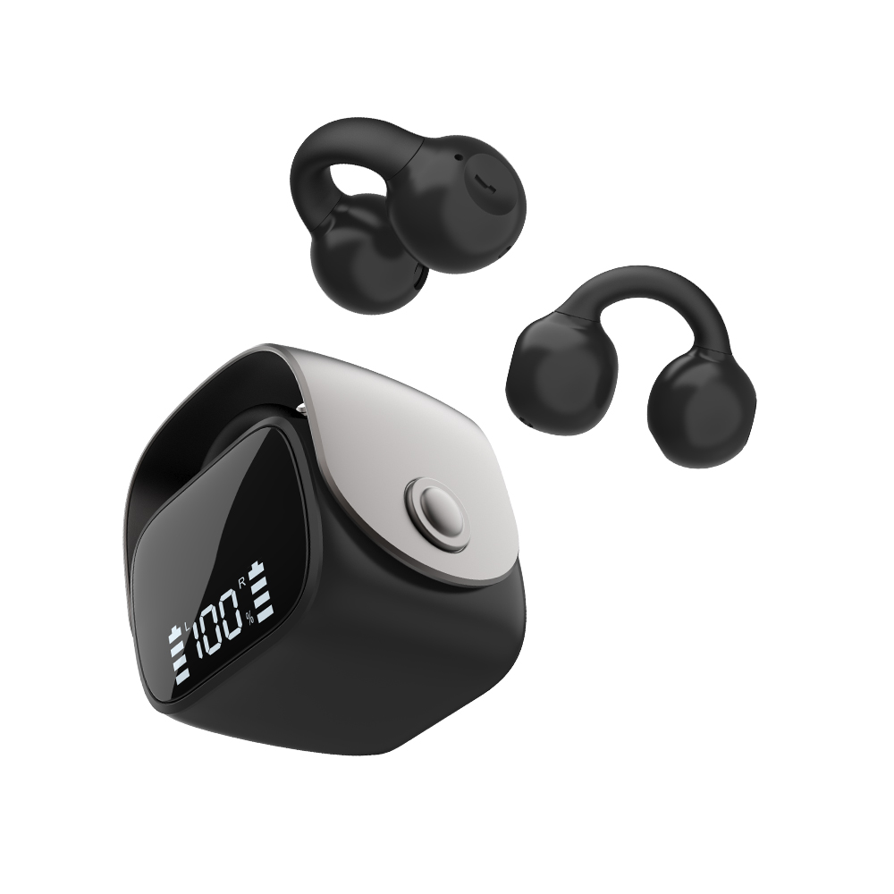 로제트 ROZET RX-1610 피어싱 블루투스 이어폰 이미지 8