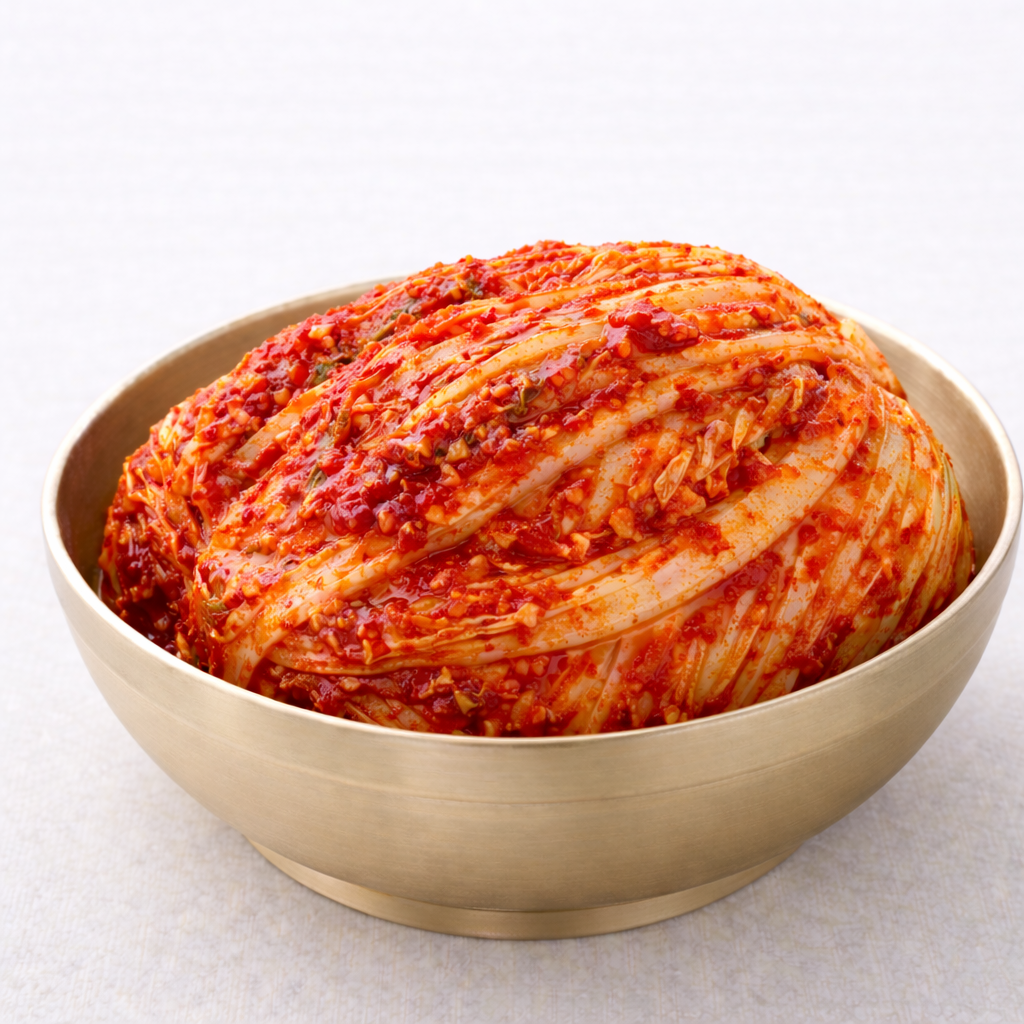 전라도 배추김치 포기 김장 김치 국내산 산지직송 10kg, 1개 - 상품 이미지