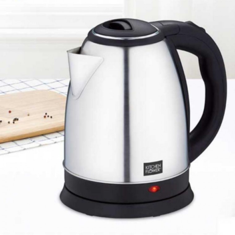 휴대용 여행용 커피 분유 전기포트 전기 주전자 1.5L