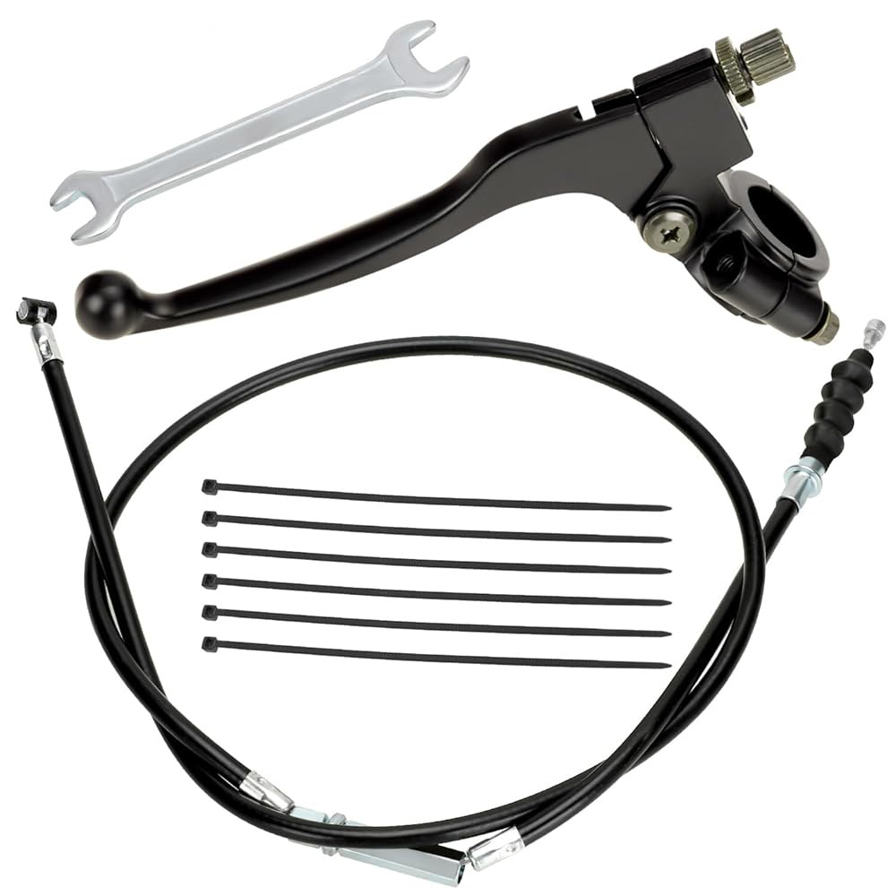 YOXUFA 7/8 SSR 50cc 70cc 90cc 110cc 125cc 150cc 아폴로 RFZ DBX18 타오타오 DB17 DB27 쿨러스터 M-125 바하 X-프로 덤프스타 - 상품 이미지