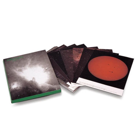 오픈과학 협력사 태양 달 혜성 성단 성운 운하 우주 천체 사진 세트 과학키트 팀과외 실험장비 엄마표