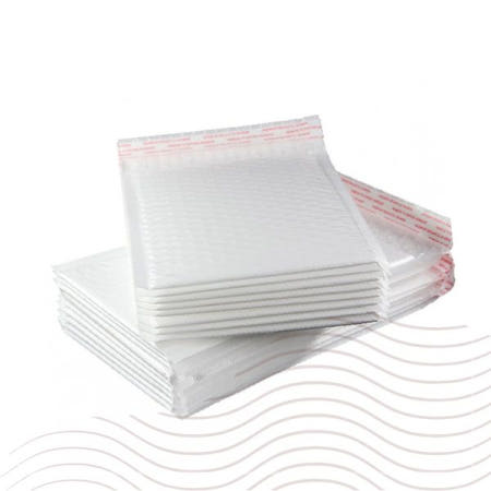 택배봉투 에어캡 뽁뽁이 완충포장 온라인쇼핑몰 용품 안전포장재 충격방지 기포봉투