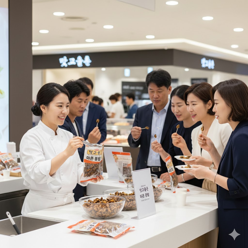 명식품본사 마른홍합 중포장 국산 삼천포 특산품 가정 식당식자재 도매가 500g, 1개 - 상세 이미지 5