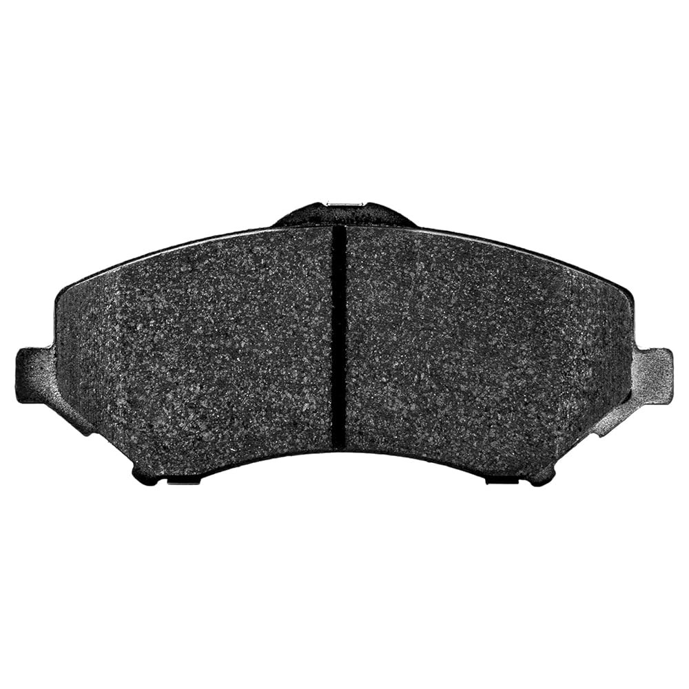 호크 퍼포먼스 HB569Y.650 LTS 경트럭 및 SUV 스트리트 브레이크 패드 650 S 5.0 - 상세 이미지 2