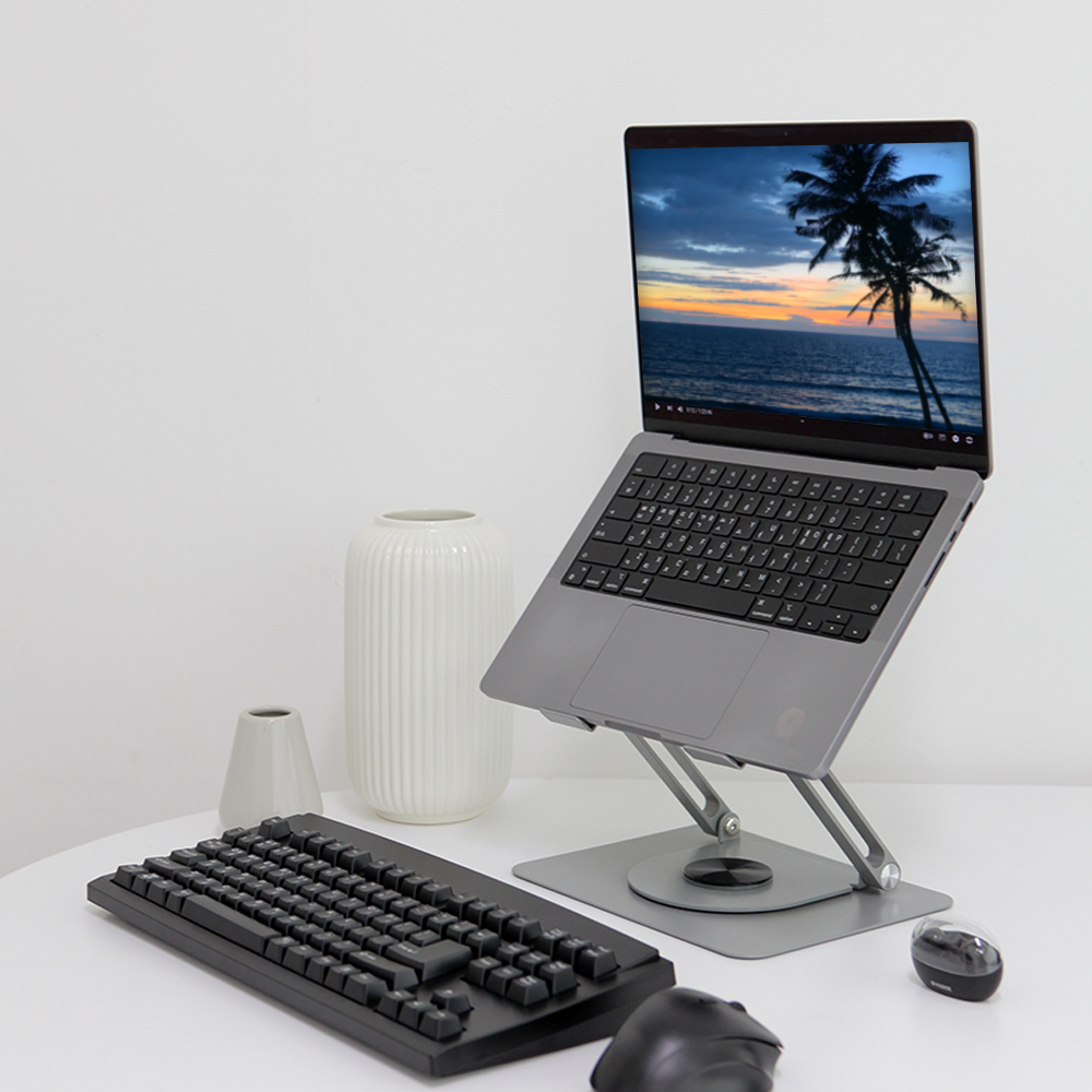 로제트 ROZET RX-4760 회전 노트북, 태블릿 거치대 이미지 6