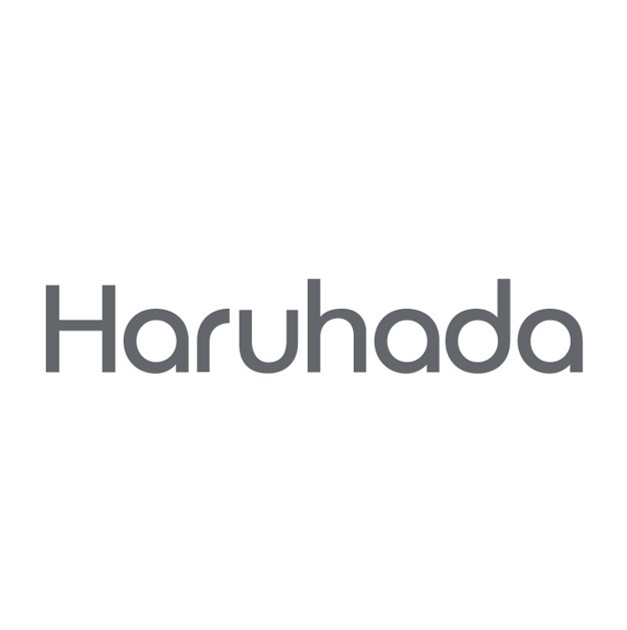 Haruhada 스토어 로고