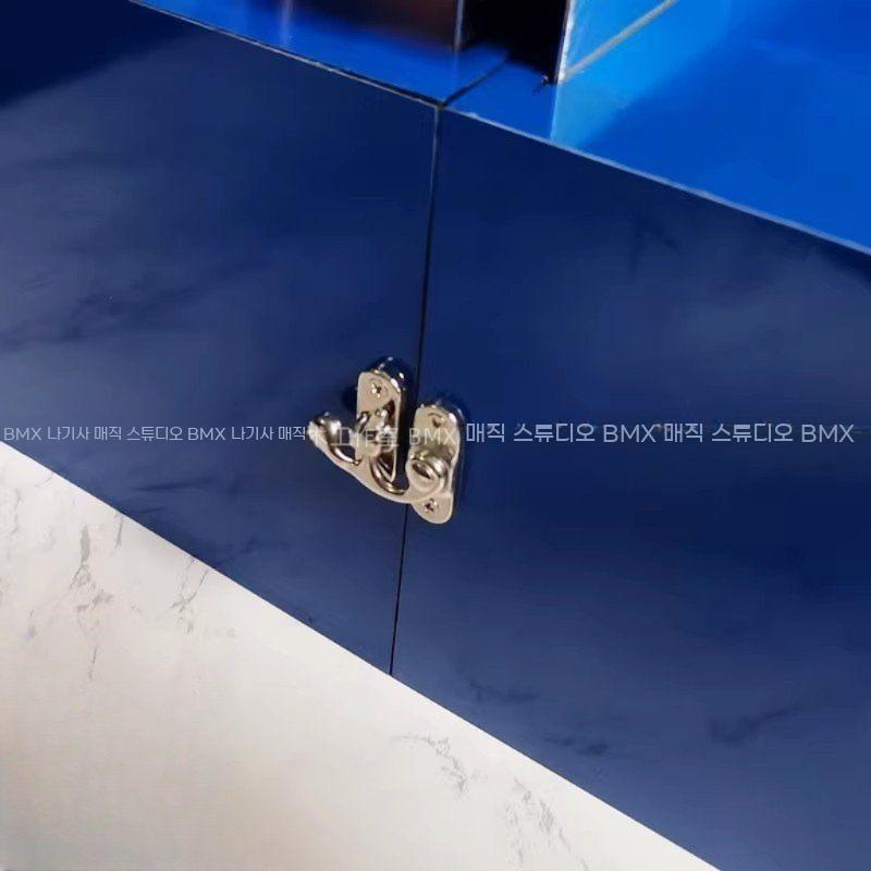 마술도구 무대 공연 붙이기 트릭 팔자르기 초보자 쉬운 속임수 절단마술 연출 용품 - 상세 이미지 4