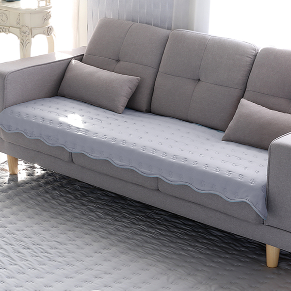 별빛무늬 쇼파 패드 패브릭 쇼파 커버 거실 소파