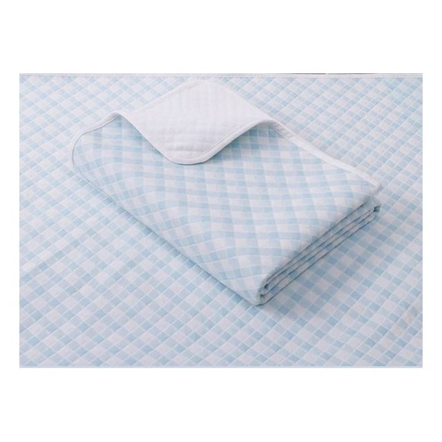 노인용 침대 방수패드 시트 오염방지 150x200cm