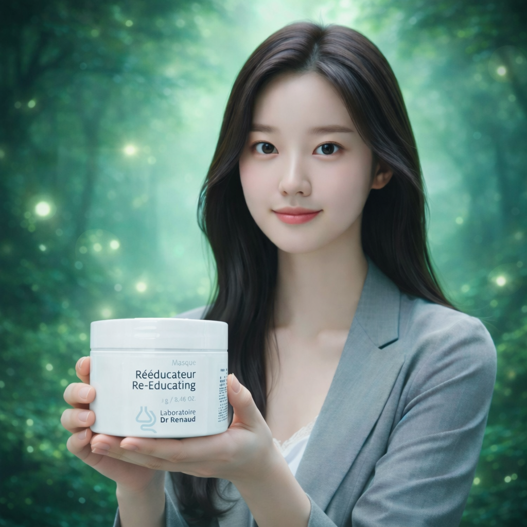 르본 리에듀케이팅 마스크240g 리마스크 피지 매트한 제형 27년 6월 임박 - 상품 이미지