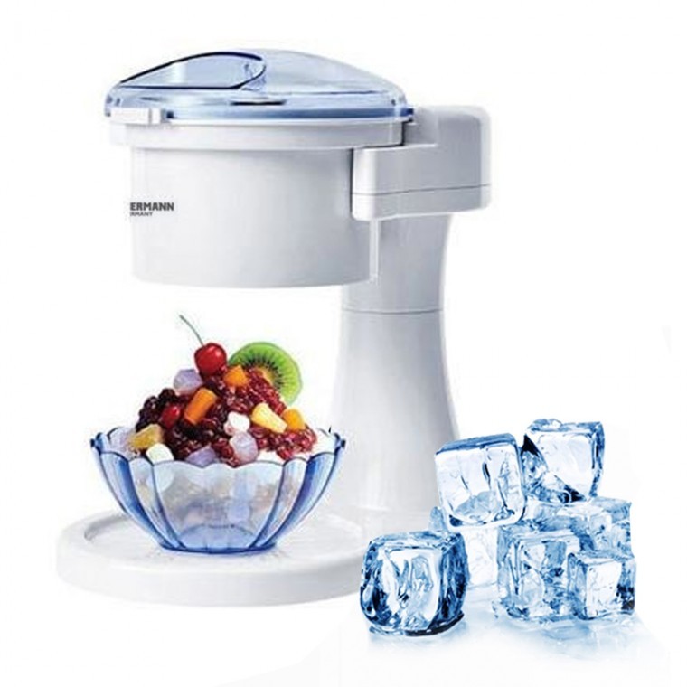 짐머만2295 각얼음 빙삭기 밭 빙수기 아이스분쇄기