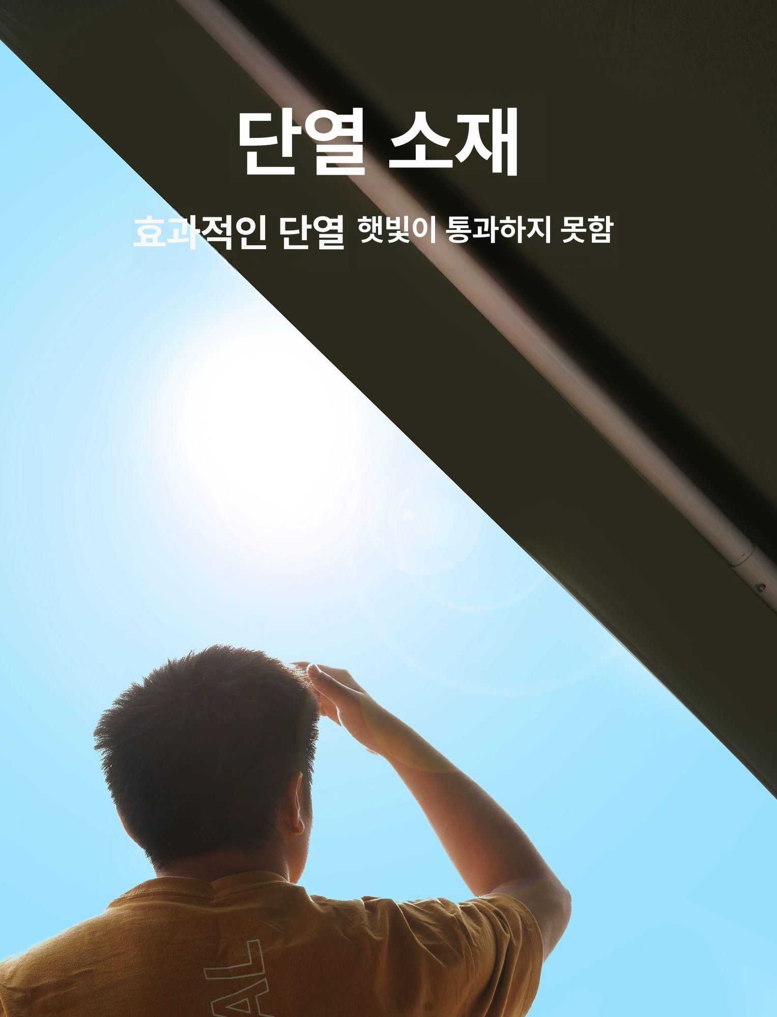 캐노피 지붕 방수포 타프 대형 바람막이 야외 그늘막 캠핑 테라스 차양막 - 상세 이미지 4