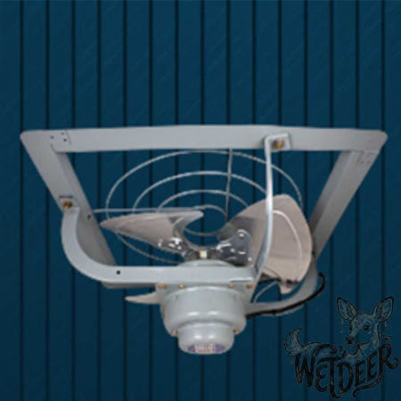 산업용 환풍기 DWV35DRF 창고환풍기