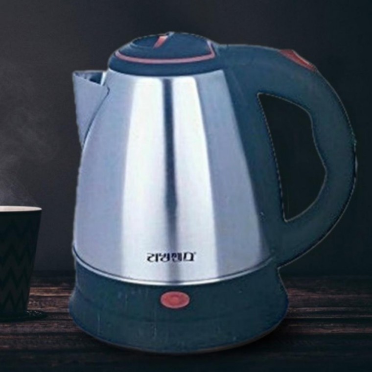 무선 전기 주전자 무선포트 1.8L 여행용 전기포트