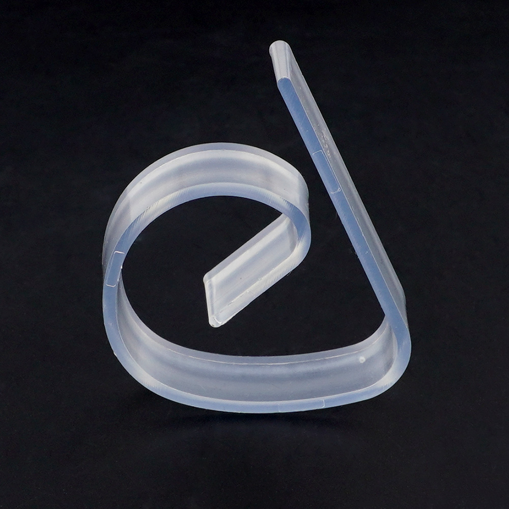 테이블보 고정 클립 식탁보 시트 1개