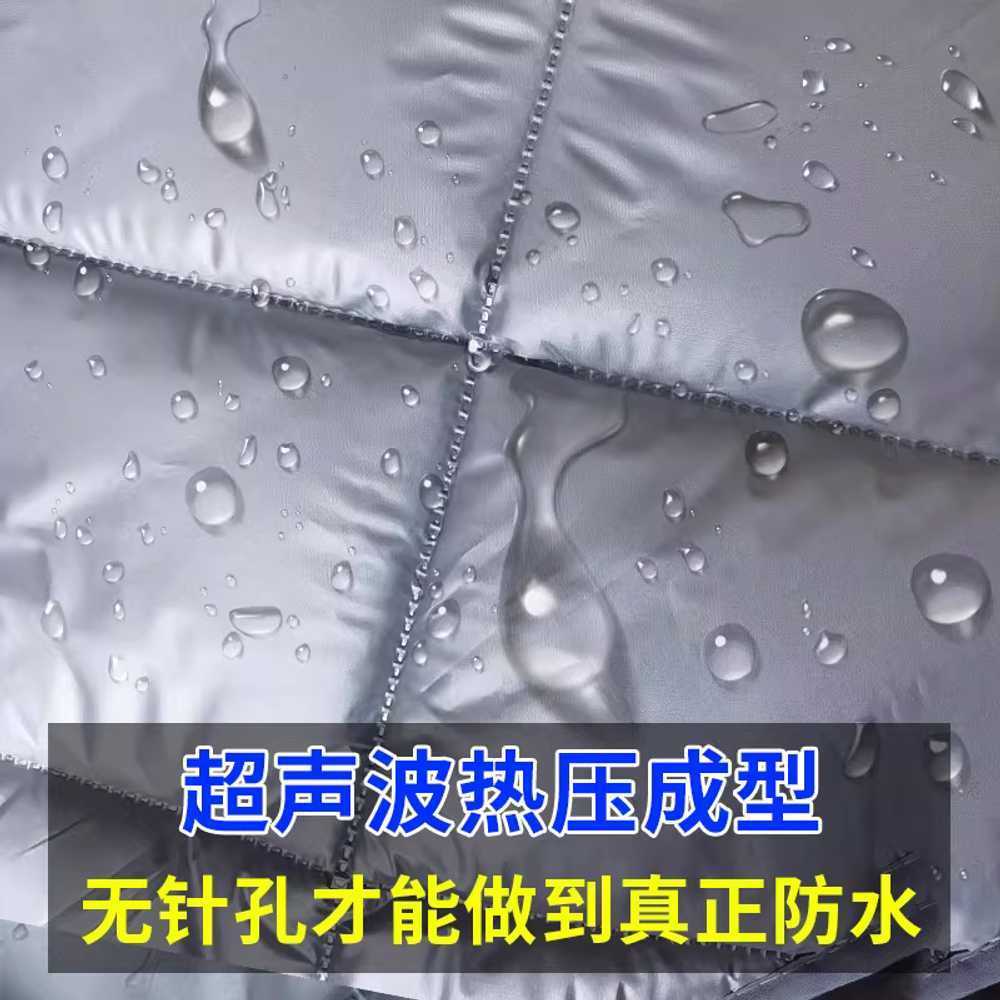 비닐하우스 보온덮개 겨울 이불 온실 커버 단열 방수 2x2x2m - 상세 이미지 4