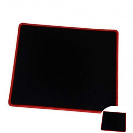 게이밍 마우스패드 SSG-5 레드