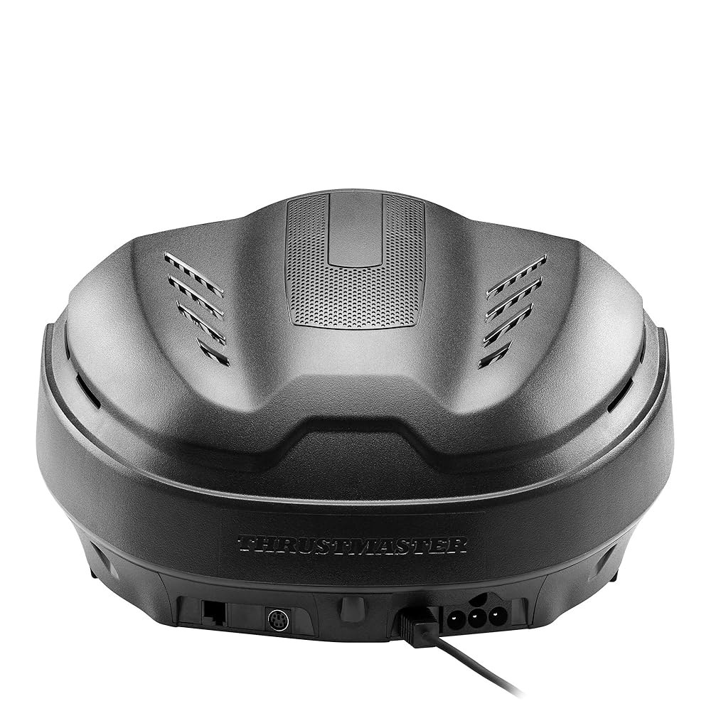 Thrustmaster T300 서보 베이스(PS5, PS5 Pro, PS4, PC 호환) T300 Servo Base - 상세 이미지 2