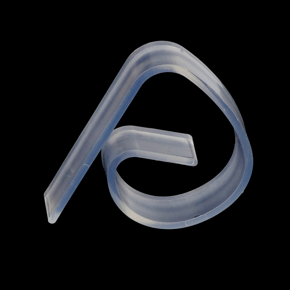 테이블보 고정 클립 식탁보 시트 1개