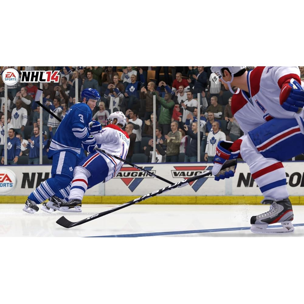 NHL 14 - 플레이스테이션 Xbox 360 - 상세 이미지 3
