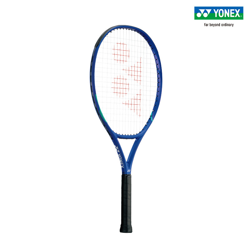 요넥스 테니스라켓 EZONE JR26 G02 로얄블루 - 상품 이미지