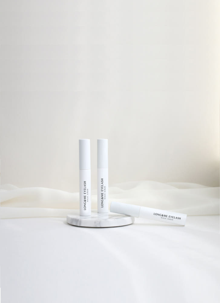 롱앤미 아이래쉬 매직세럼 속눈썹영양제 이미지 4