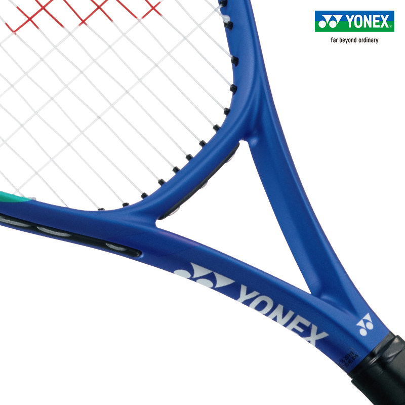 요넥스 테니스라켓 EZONE JR25 G02 로얄블루 - 상세 이미지 3